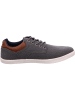 Bullboxer Sneaker in grau
