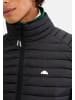 ellesse Steppweste 'Pal' in schwarz