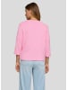 Rabe Jacke in Rosa