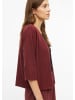 s.Oliver Strickjacke  in  3903_bordeaux