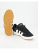 adidas Sportliche Schnürschuhe in Schwarz