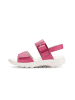 rollingsoft Trekkingsandalen in pink