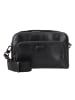 Guess Boston Handtasche 23 cm in black