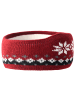 mh michael heinen mh michael heinen Unisex Winterstirnband in burgundy
