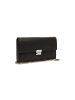 The Chesterfield Brand Waiter Geldbörse Leder 18 cm black