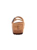 Birkenstock Komfort Stiefel in beige