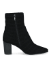 Caprice Stiefelette in Schwarz