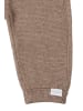 Noppies Hose Grover in Taupe Melange