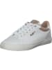 Pepe Jeans Schnürschuhe in Silver