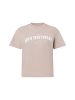 Aim'n T-Shirt in kitt