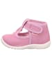 superfit Hausschuh SPOTTY in Rosa