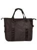 Bugatti Shopper ELIA Nylon in braun