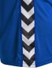 Hummel T-Shirt Playful Ss Erwachsene in TRUE BLUE