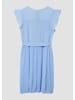 s.Oliver Kleid in 5405_hellblau