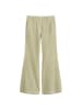 Marc O'Polo Cordhose flared in Smooth Sage