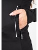 Gorilla Wear Rochelle Trainingsjacke - Schwarz
