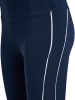 Hummel Leggings Hmlpulse Damen in DRESS BLUES