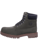 Bugatti Stiefeletten/Boot in grün