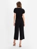 More & More Jumpsuit in schwarz