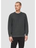 s.Oliver Sweatshirt in 9823_dunkelgrau