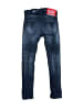 Dsquared2 Brothers Jeans Black Washed
