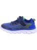 Kappa Sneaker in blau