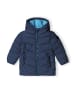 Minoti Winterjacke 15coat 17 in dunkelblau