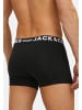 Jack & Jones Retro Short / Pant Sense in Weathervane Atlantic deep