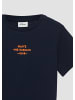 s.Oliver T-Shirt in 5952_navy