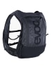 evoc Hydro Pro 6 - Fahrradrucksack inklusive Trinksystem 38 cm (black) in schwarz