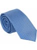 Willen Krawatte für Herren in blau