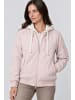 alife and kickin Uebergangsjacke MarylouAK A in smoky wood pink