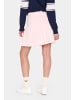 SAINT TROPEZ Rock ZelivaSZ A-shape in Pink Marshmallow