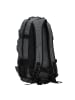 FORVERT Forvert Louis Rucksack 50 cm in black melange