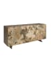 Angel Cerdá Anrichte 3270 in Beige / Braun / Taupé – (B)180 x (H)80 x (T)50 cm