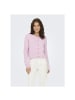 JDY Pullover in sweet lilac