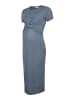 mama licious Kleid in Stonewash