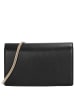 Seidenfelt Eiby - Clutch 21 cm (black) in schwarz