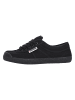 Kawasaki Sneaker Legend Canvas in 1001 Black