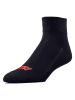 Levi´s Socken in Schwarz