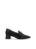 Kazar Pumps in Schwarz