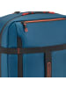 Roncato Norway Reiserucksack 45 cm denim