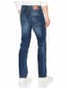Camel Active Straight Leg Jeans für Herren in blau