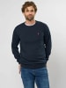 MCS Pullover MCEllison in Dark Sapphire