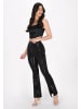 faina Women Pants in black