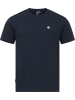ragwear T-Shirt Samms H Gots YOUMODO in Navy