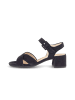 Gabor Comfort Riemchensandalen in blau