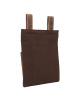 Greenburry Vintage Werkzeugtasche Leder 23 cm brown