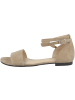 Gerry Weber Sandale Gadera 04 in beige