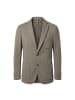 Roberto Pepe Luxury Beige Baumwolle Herren Jacke